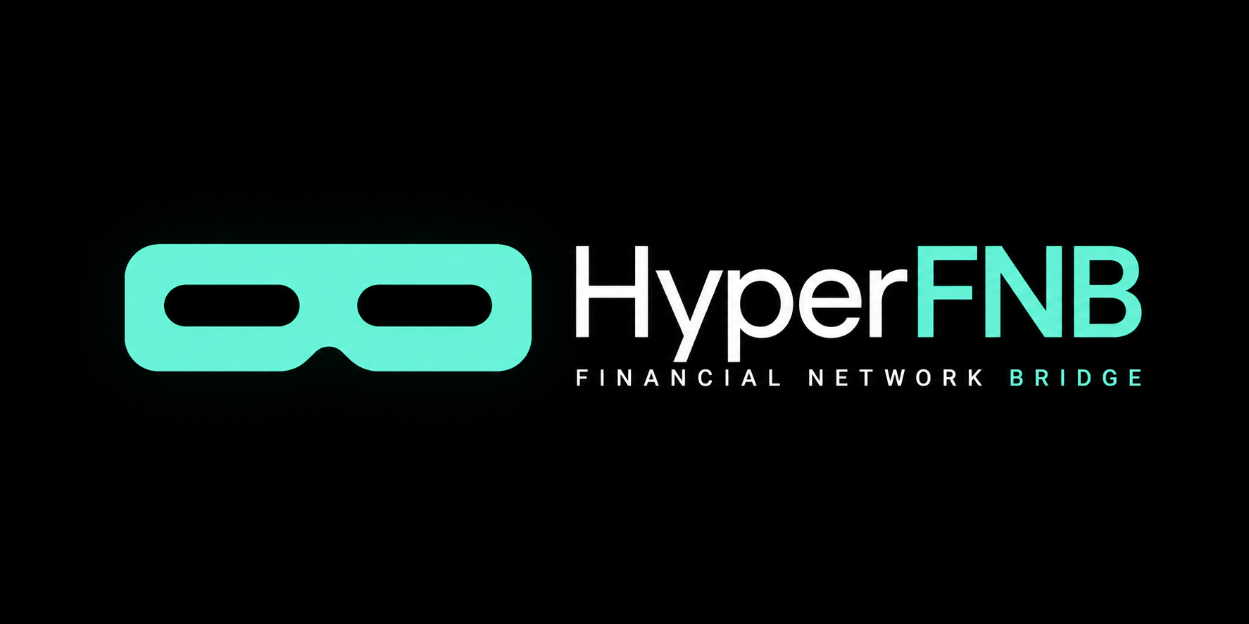 HyperFNB — Financial Network Bridge